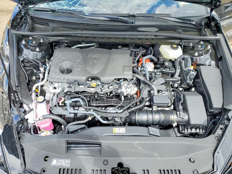 Продаж на аукціоні авто 2026 Toyota Camry, vin: 4T1DAACK9TU285324, номер лоту: 54013596