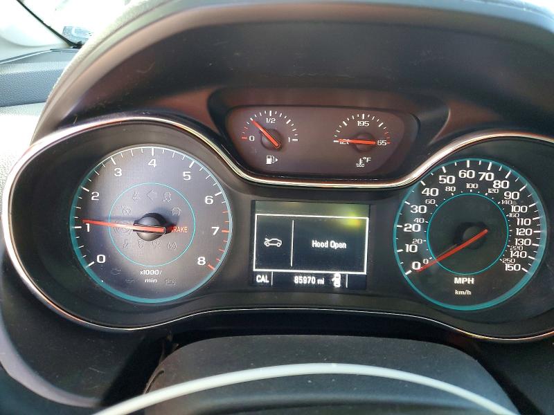 Продаж на аукціоні авто 2017 Chevrolet Cruze, vin: 1G1BA5SM1H7155882, номер лоту: 52662606