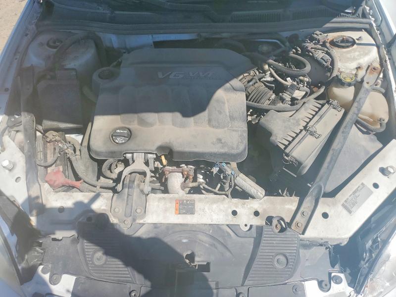 2013 Chevrolet Impala მანქანა იყიდება აუქციონზე, vin: 2G1WB5E38D1200230, აუქციონის ნომერი: 52242626