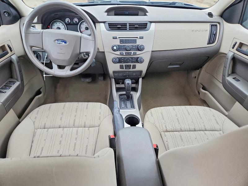 Aukcja sprzedaży 2008 Ford Focus, vin: 1FAHP35N78W136869, numer aukcji: 54047226