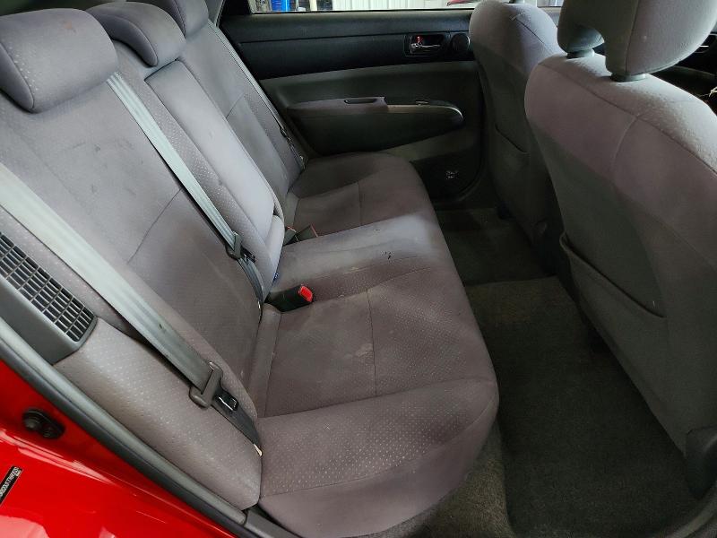 2007 Toyota Prius მანქანა იყიდება აუქციონზე, vin: JTDKB20U177692031, აუქციონის ნომერი: 54800486