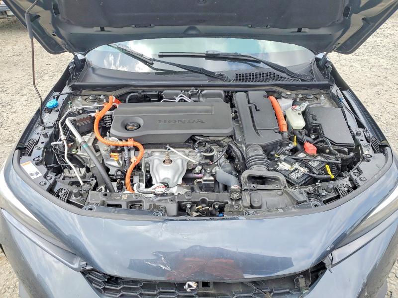 Продажа на аукционе авто 2025 Honda Civic, vin: 19XFL4H91SE003303, номер лота: 54476216