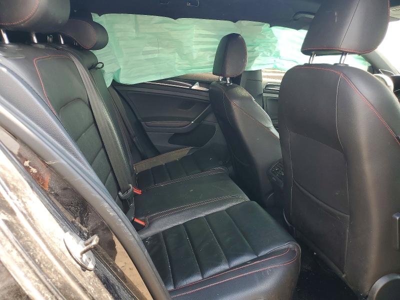 Продаж на аукціоні авто 2016 Volkswagen Gti, vin: 3VW4T7AU0GM003617, номер лоту: 52476646