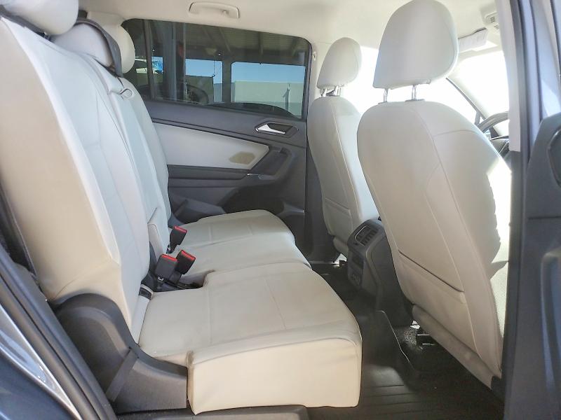 2018 Volkswagen Tiguan მანქანა იყიდება აუქციონზე, vin: 3VV3B7AX8JM002669, აუქციონის ნომერი: 55033666