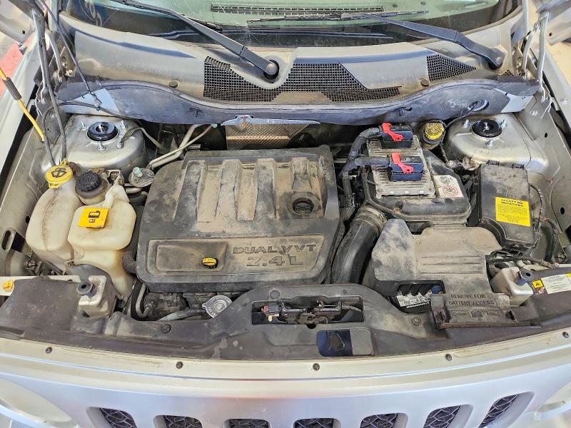 Продаж на аукціоні авто 2011 Jeep Patriot, vin: 1J4NT1GBXBD249700, номер лоту: 52229946