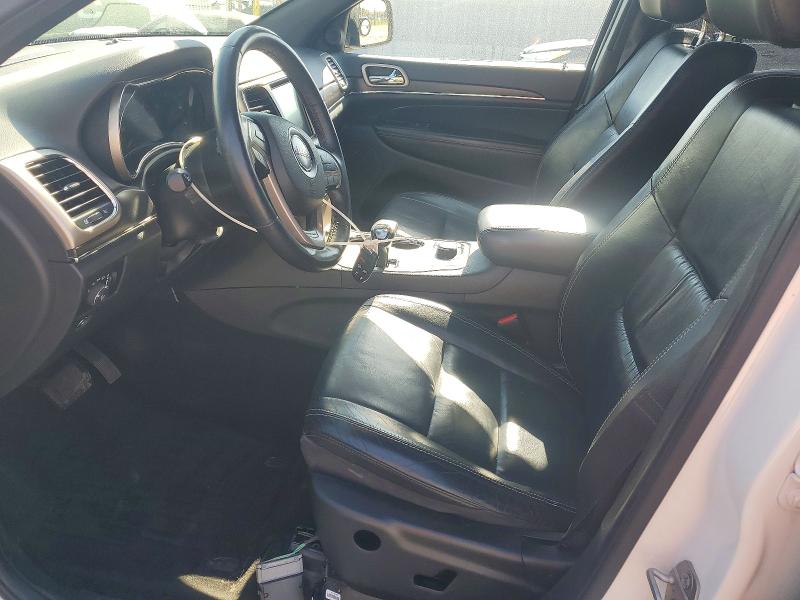 2015 Jeep Grand Cherokee მანქანა იყიდება აუქციონზე, vin: 1C4RJFBG2FC738553, აუქციონის ნომერი: 52856796
