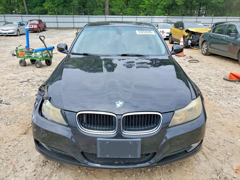 Aukcja sprzedaży 2010 Bmw 328, vin: WBAPH7G55ANM52934, numer aukcji: 53056686