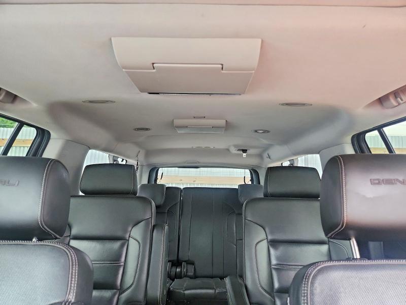54985976 :رقم المزاد ، 1GKS2JKJ4FR175083 vin ، 2015 Gmc Yukon Xl مزاد بيع
