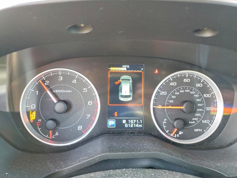 Aukcja sprzedaży 2020 Subaru Ascent, vin: 4S4WMAFD2L3466848, numer aukcji: 46853696