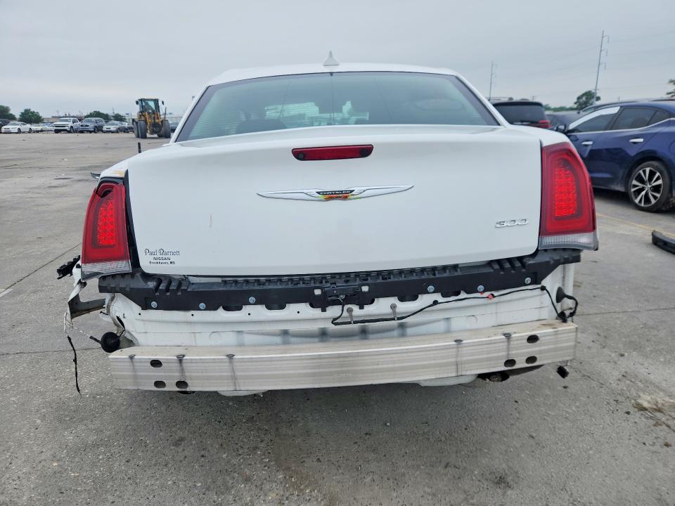 Aukcja sprzedaży 2019 Chrysler 300, vin: 2C3CCAAG3KH700930, numer aukcji: 51952856