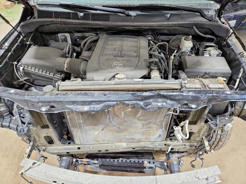 Aukcja sprzedaży 2021 Toyota Tundra, vin: 5TFAY5F19MX004152, numer aukcji: 53922626