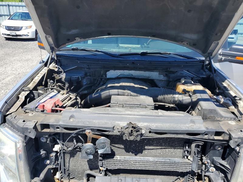Aukcja sprzedaży 2013 Ford F150, vin: 1FTFW1ET1DFB11838, numer aukcji: 54091576