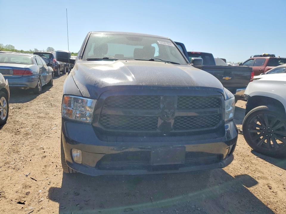 Aukcja sprzedaży 2014 Ram 1500, vin: 1C6RR7KT0ES433432, numer aukcji: 52501656