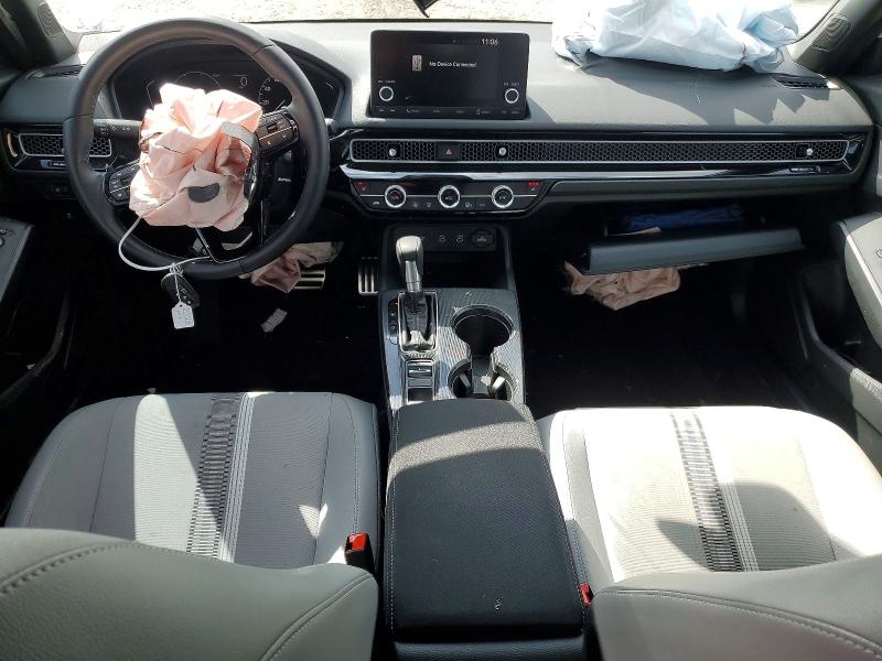 Aukcja sprzedaży 2025 Honda Civic, vin: JHMFL4H89SX006245, numer aukcji: 52445456