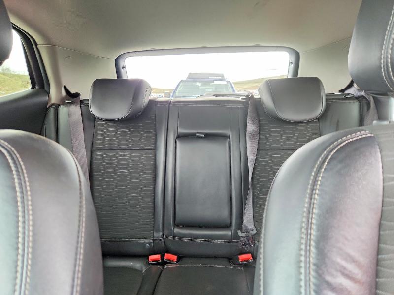 Aukcja sprzedaży 2016 Buick Encore, vin: KL4CJFSB8GB656225, numer aukcji: 54322406
