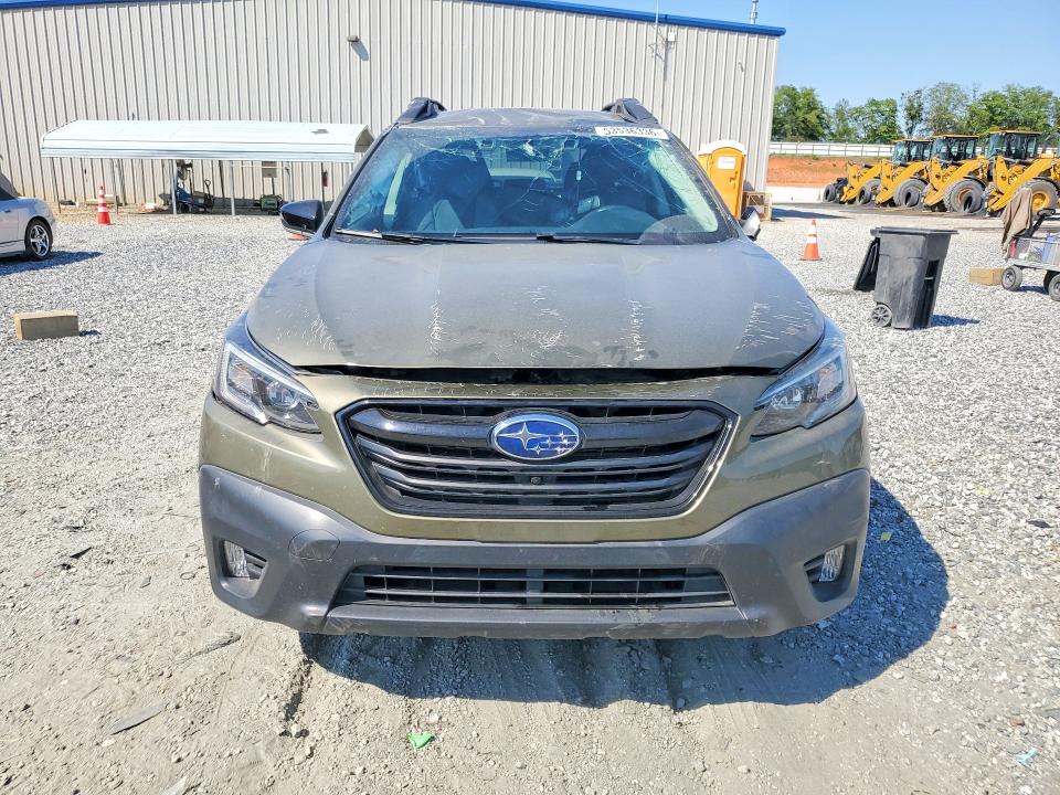 Продажа на аукционе авто 2021 Subaru Outback, vin: 4S4BTGJDXM3224273, номер лота: 53536336