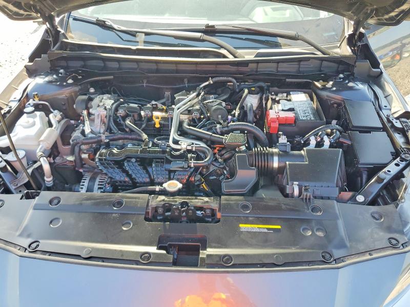 Продажа на аукционе авто 2025 Nissan Altima, vin: 1N4BL4DV2SN338802, номер лота: 55402546