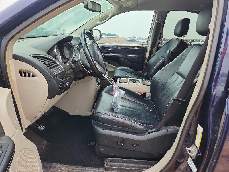 Aukcja sprzedaży 2014 Chrysler Town & Country, vin: 2C4RC1BG3ER442900, numer aukcji: 54314876