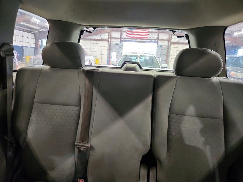 2007 Jeep Liberty მანქანა იყიდება აუქციონზე, vin: 1J4GL48K27W682951, აუქციონის ნომერი: 54968676