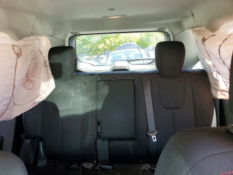 Продажа на аукционе авто 2013 Gmc Terrain, vin: 2GKALMEK3D6182498, номер лота: 51516426