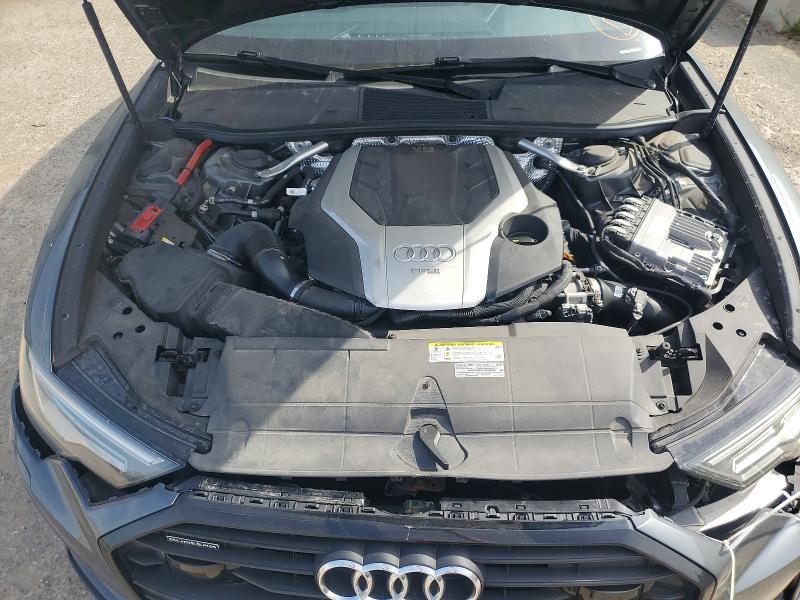 Aukcja sprzedaży 2020 Audi A6, vin: WAUL2AF21LN074523, numer aukcji: 50736656
