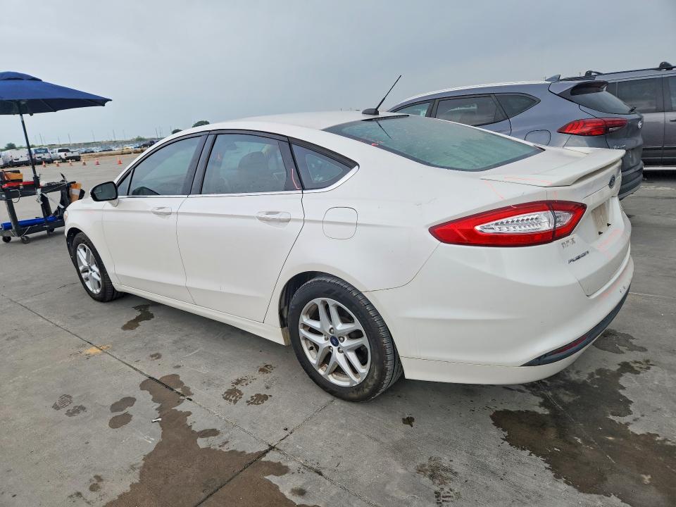 2014 Ford Fusion მანქანა იყიდება აუქციონზე, vin: 3FA6P0H70ER268065, აუქციონის ნომერი: 54084746
