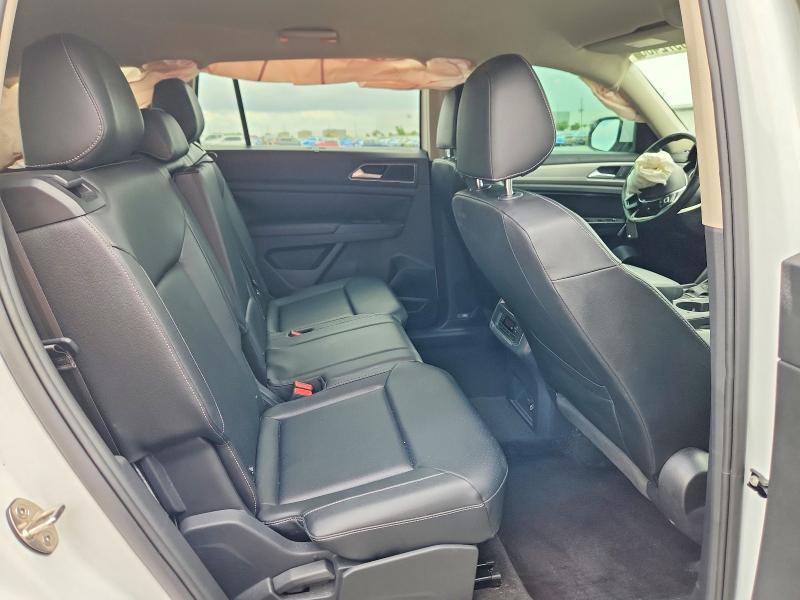 Продаж на аукціоні авто 2018 Volkswagen Atlas, vin: 1V2CP2CA5JC592938, номер лоту: 53972436