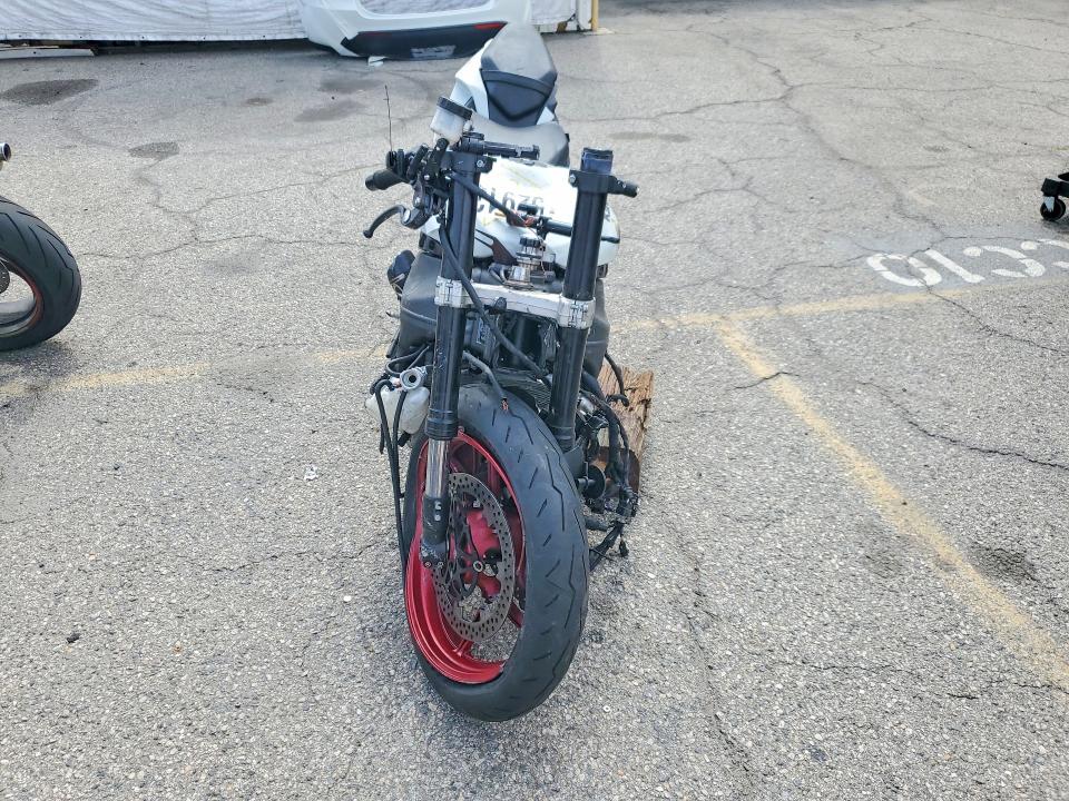 Aukcja sprzedaży 2025 Kawasaki Zx636, vin: JKBZXJK10SA008195, numer aukcji: 52913706