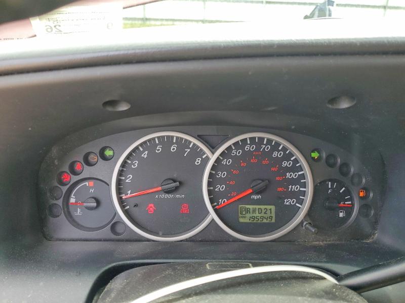 Продажа на аукционе авто 2004 Mazda Tribute, vin: 4F2CZ96194KM24780, номер лота: 54862696