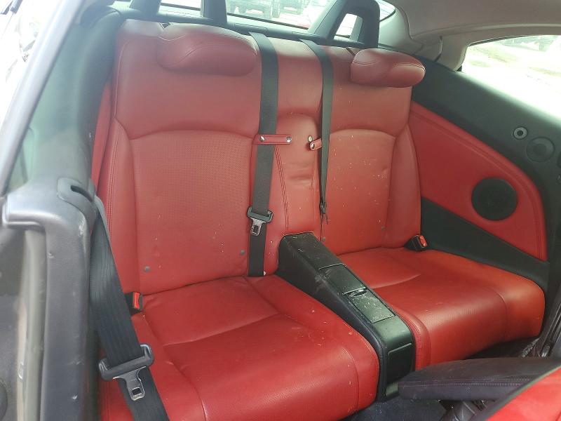 Aukcja sprzedaży 2015 Lexus Is, vin: JTHFF2C2XF2532160, numer aukcji: 53066896