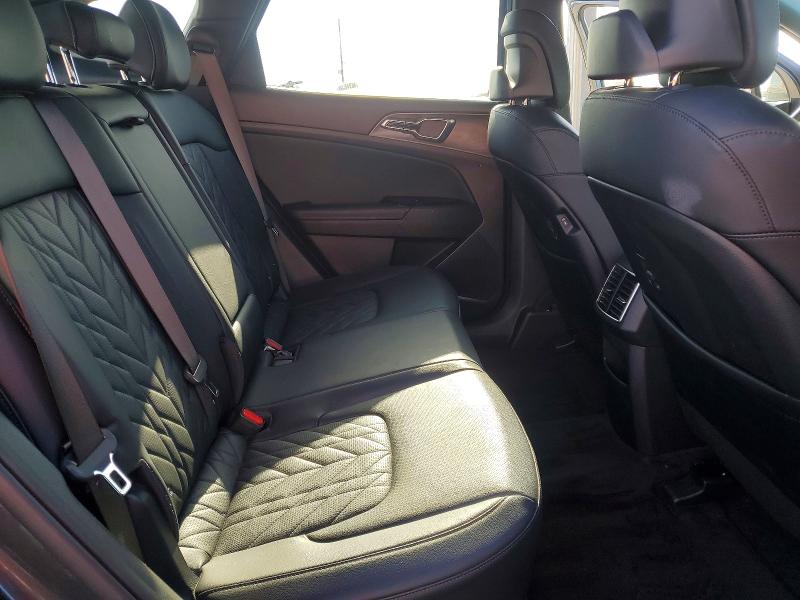 Продаж на аукціоні авто 2025 Kia Sportage, vin: KNDPZDDH6S7240790, номер лоту: 52773986