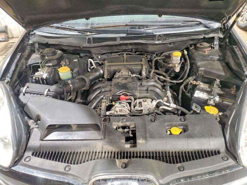 Auction sale of the 2007 Subaru B9 Tribeca, vin: 4S4WX86D574410256, lot number: 52257916