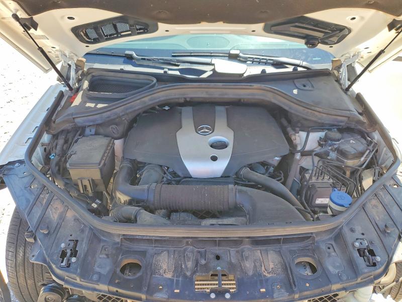 2016 Mercedes-benz Gle მანქანა იყიდება აუქციონზე, vin: 4JGDA0EB5GA647678, აუქციონის ნომერი: 53037146