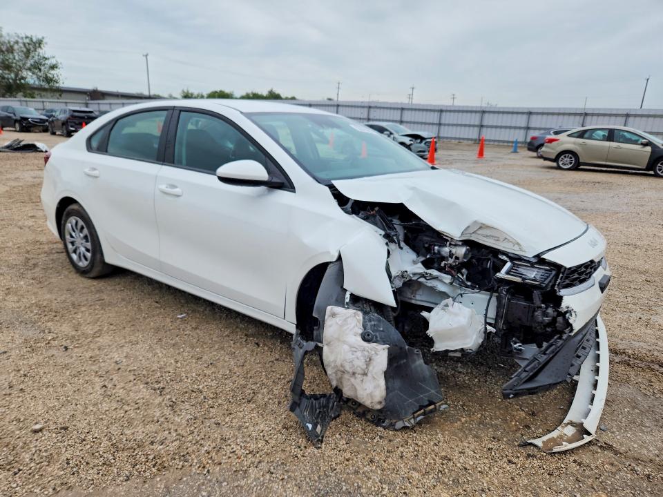 Aukcja sprzedaży 2024 Kia Forte, vin: 3KPF24ADXRE782051, numer aukcji: 55076986