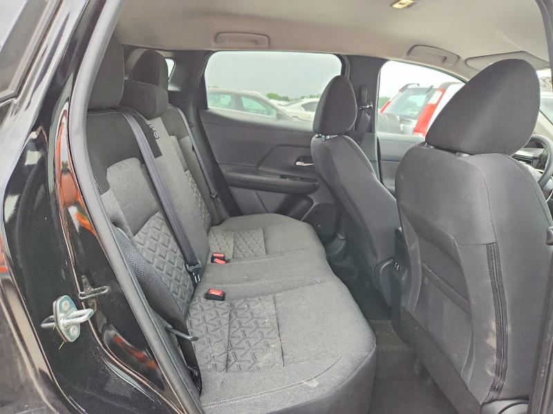 Aukcja sprzedaży 2025 Nissan Kicks, vin: 3N8AP6CA1SL344535, numer aukcji: 55137566