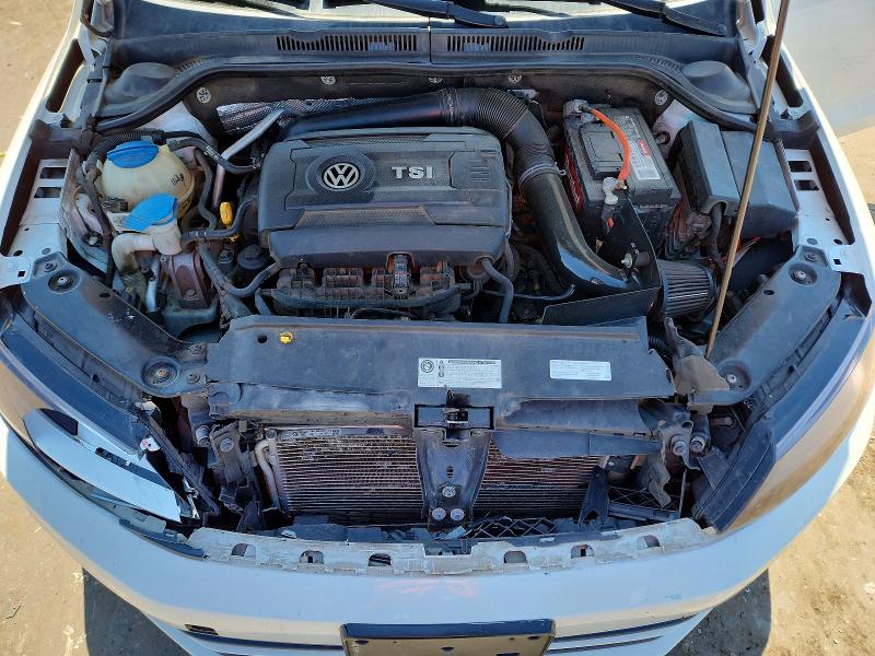 Продаж на аукціоні авто 2015 Volkswagen Jetta, vin: 3VWD17AJ5FM287496, номер лоту: 53367036