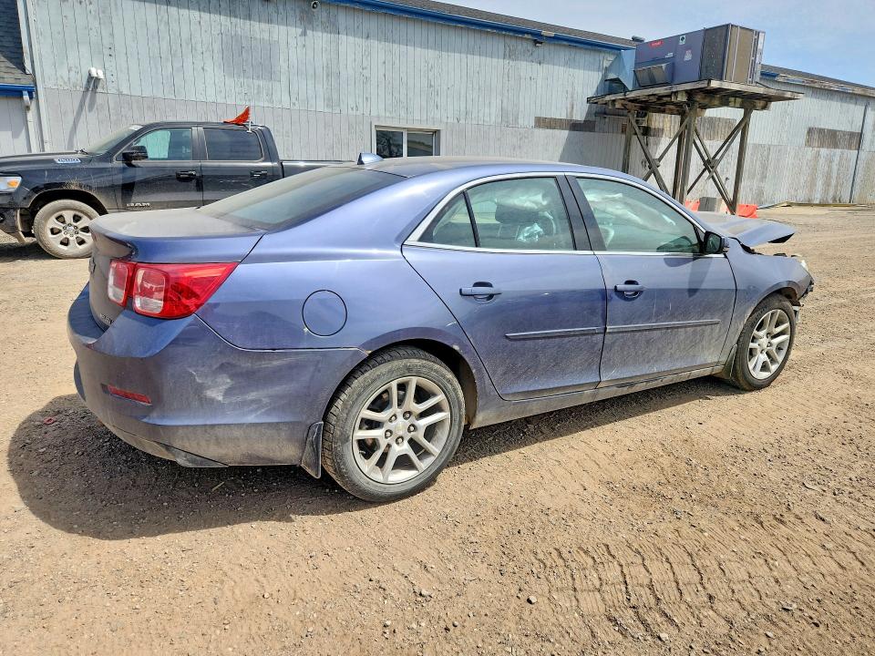 Продаж на аукціоні авто 2014 Chevrolet Malibu, vin: 1G11C5SL1EF186144, номер лоту: 54528146