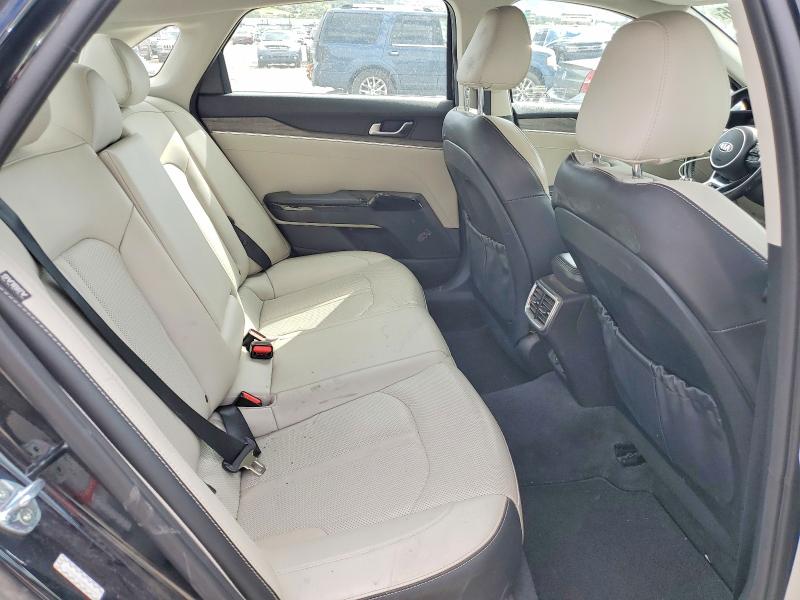 Продаж на аукціоні авто 2021 Kia K5, vin: 5XXG34J22MG064459, номер лоту: 52733646