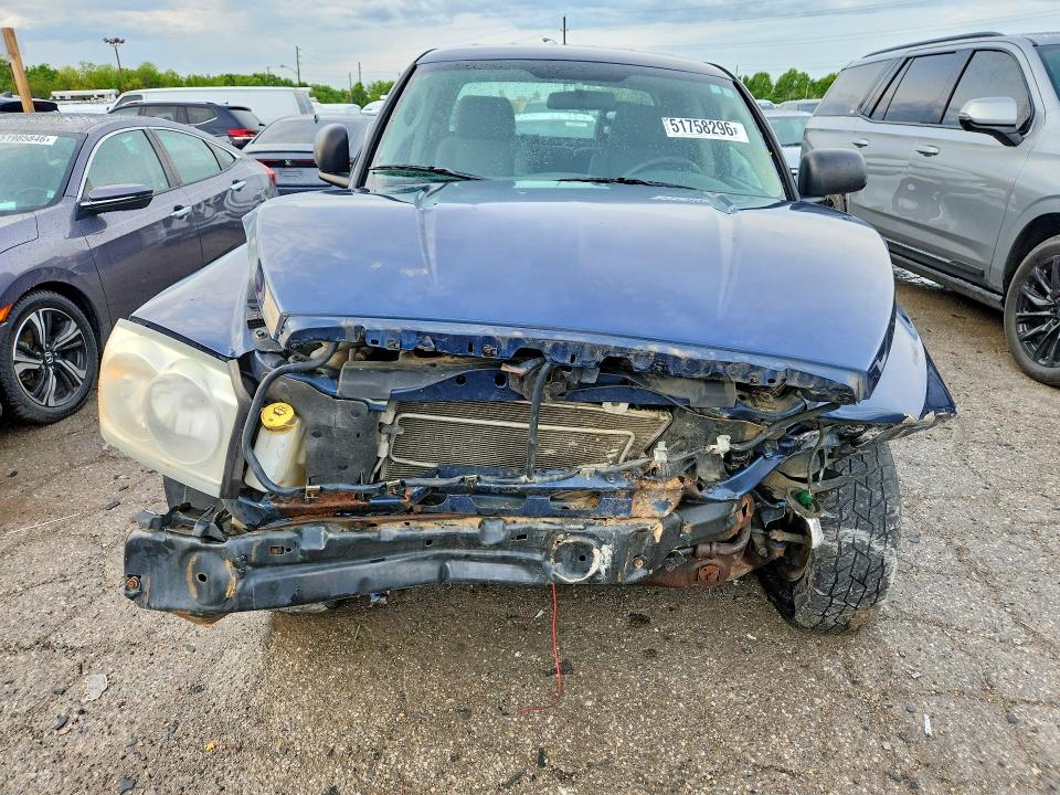 Aukcja sprzedaży 2005 Dodge Dakota, vin: 1D7HW48N15S331678, numer aukcji: 51758296