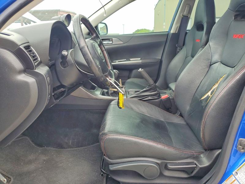 Aukcja sprzedaży 2013 Subaru Impreza, vin: JF1GV7F66DG030885, numer aukcji: 51927646