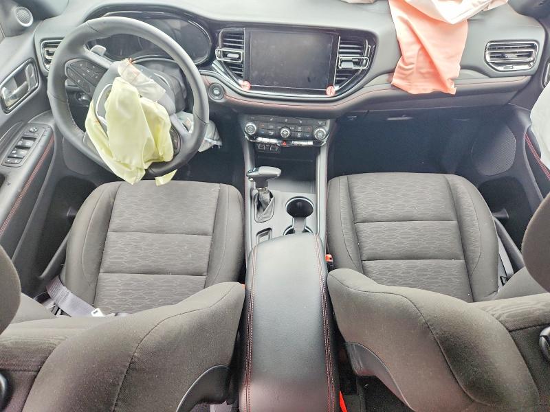 Продажа на аукционе авто 2026 Dodge Durango, vin: 1C4RDHDG2TC245872, номер лота: 54511806