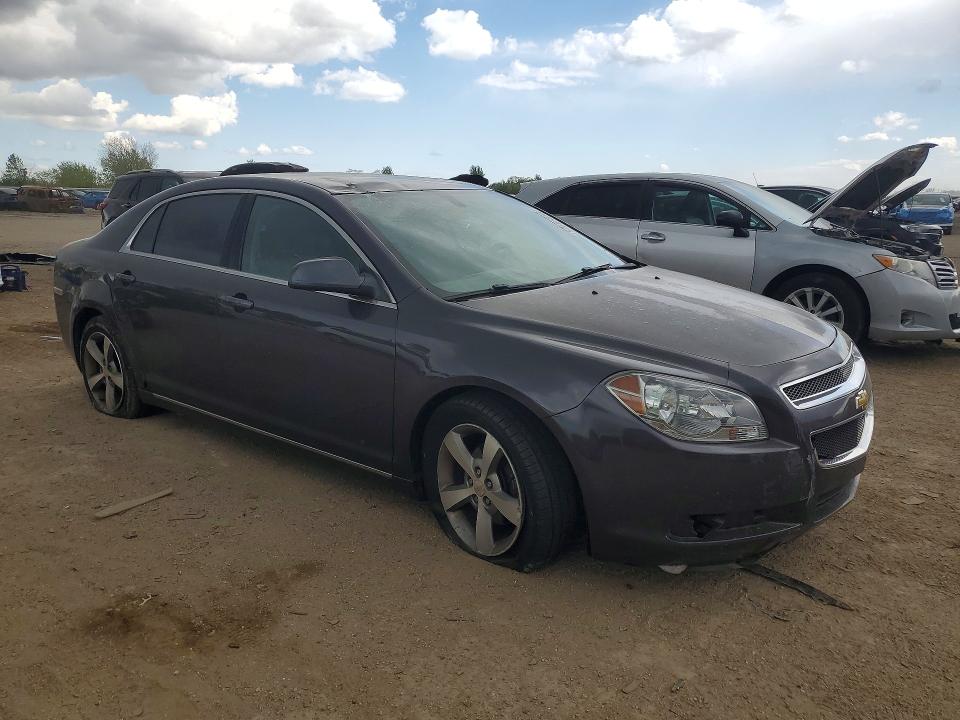 Aukcja sprzedaży 2011 Chevrolet Malibu, vin: 1G1ZC5EU2BF131768, numer aukcji: 52866886