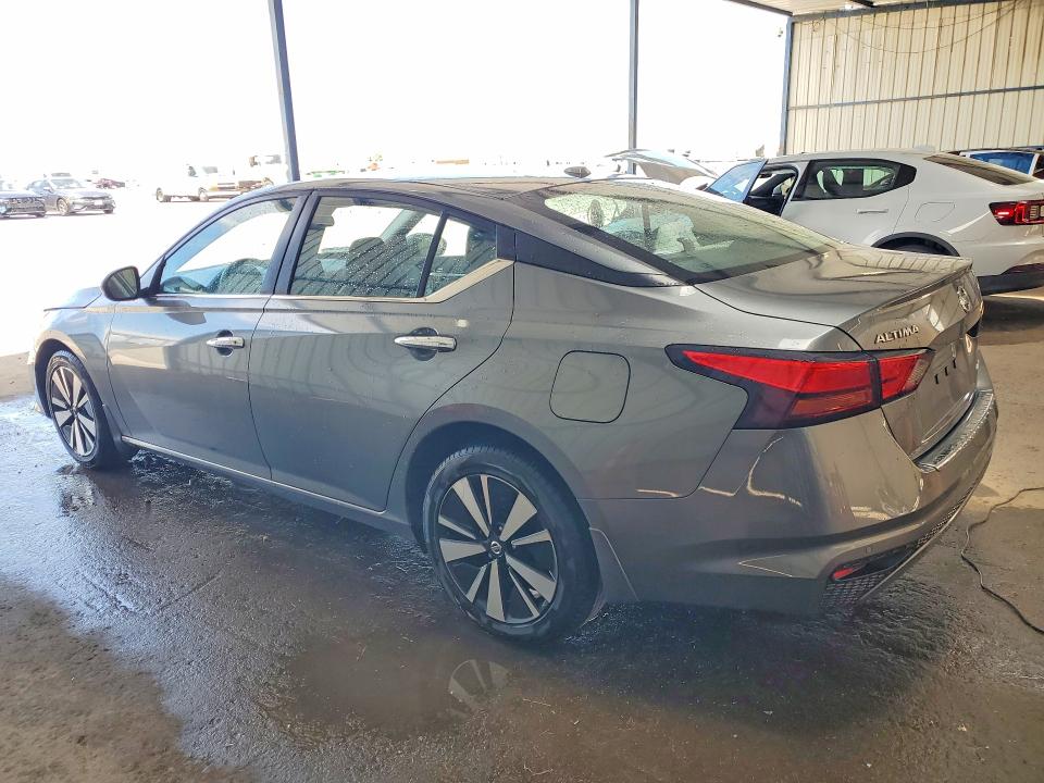 Продажа на аукционе авто 2022 Nissan Altima, vin: 1N4BL4DWXNN347535, номер лота: 54869016