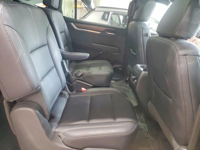 Aukcja sprzedaży 2025 Gmc Acadia, vin: 1GKENNRS5SJ144055, numer aukcji: 52584356