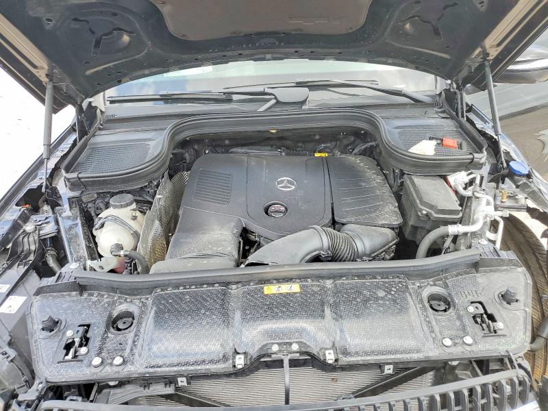 Продажа на аукционе авто 2026 Mercedes-benz Gle, vin: 4JGFB4EB9TB589611, номер лота: 52346896