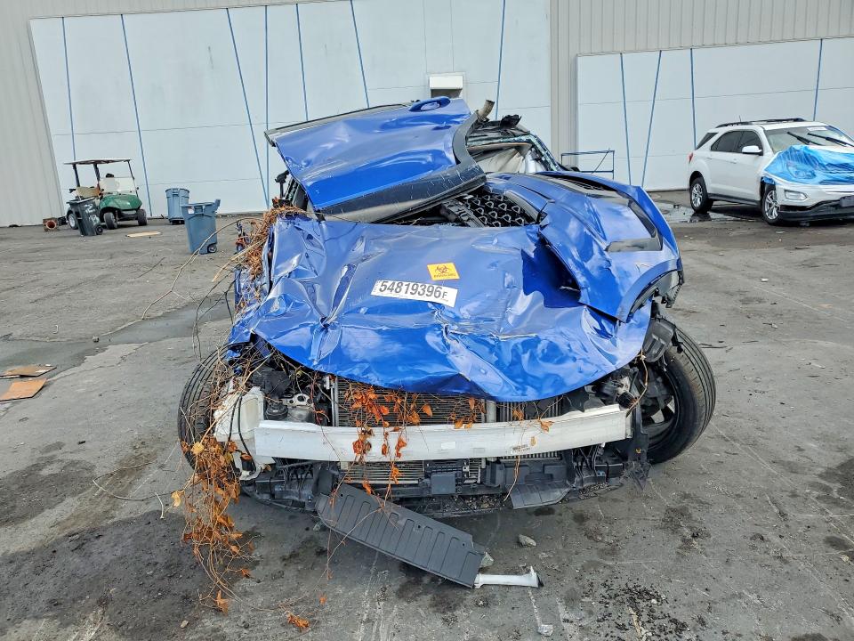 Продажа на аукционе авто 2023 Kia Sorento, vin: 5XYRKDLFXPG222882, номер лота: 54819396