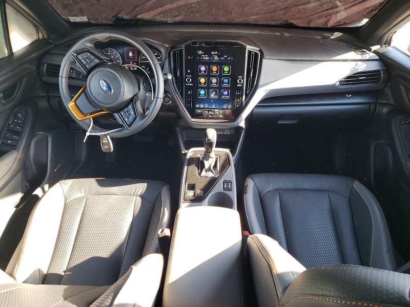 Продажа на аукционе авто 2024 Subaru Crosstrek, vin: 4S4GUHU6XR3805382, номер лота: 53250646