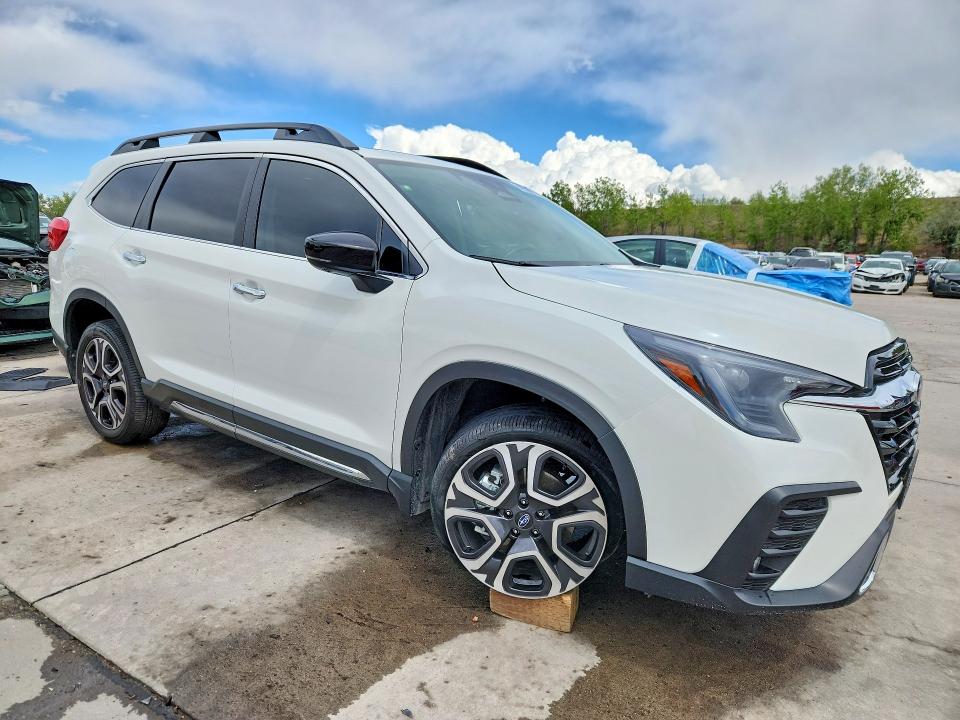 Продаж на аукціоні авто 2024 Subaru Ascent, vin: 4S4WMAWD8R3450792, номер лоту: 54258826