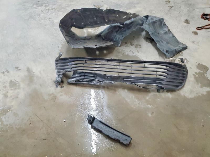 2019 Toyota Camry მანქანა იყიდება აუქციონზე, vin: 4T1B11HK9KU737089, აუქციონის ნომერი: 53724336