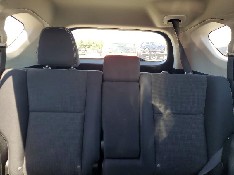 52188526 :رقم المزاد ، 2T3WFREVXJW468879 vin ، 2018 Toyota Rav4 مزاد بيع